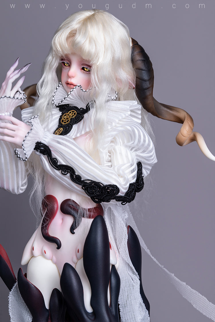 Amal [Limited Time 15% OFF] | Preorder | DOLL