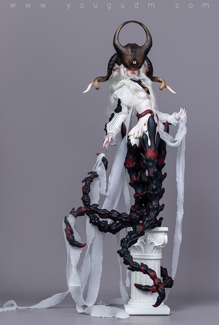 Amal [Limited Time 15% OFF] | Preorder | DOLL