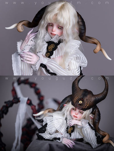 Amal [Limited Time 15% OFF] | Preorder | DOLL