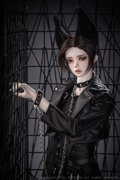 Max [Quantity & limited time] | Preorder | Doll