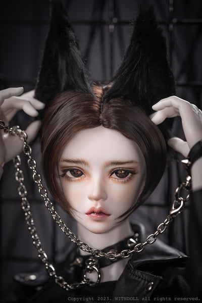 Max [Quantity & limited time] | Preorder | Doll