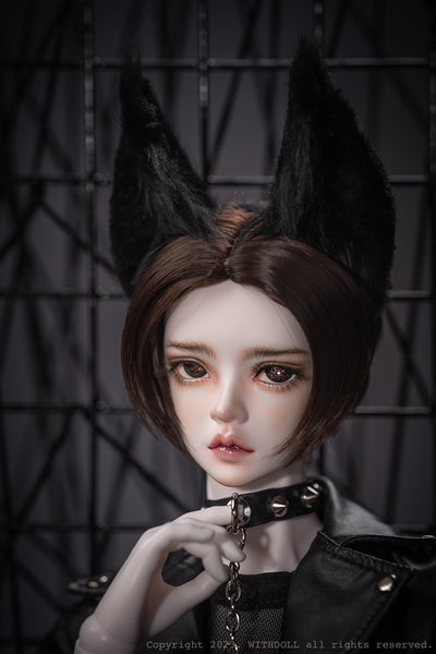 Max [Quantity & limited time] | Preorder | Doll