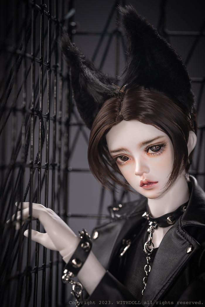 Max [Quantity & limited time] | Preorder | Doll