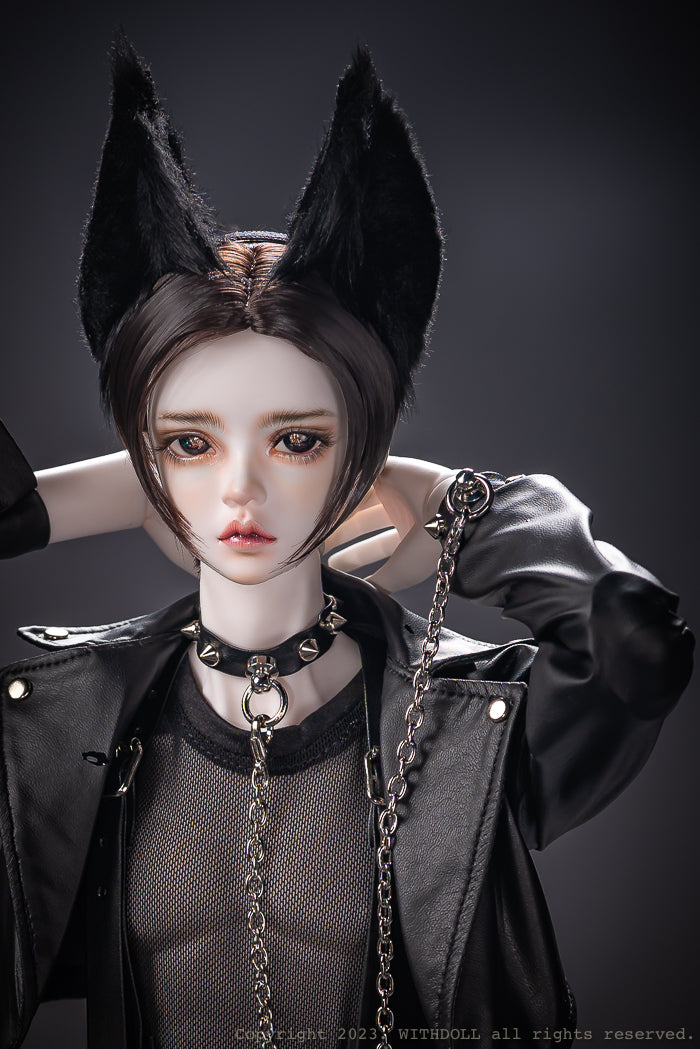 Max [Quantity & limited time] | Preorder | Doll