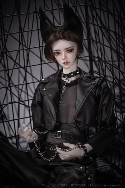 Max [Quantity & limited time] | Preorder | Doll