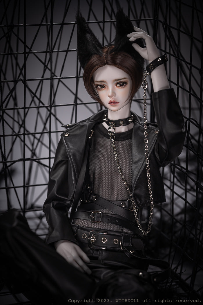 Max [Quantity & limited time] | Preorder | Doll