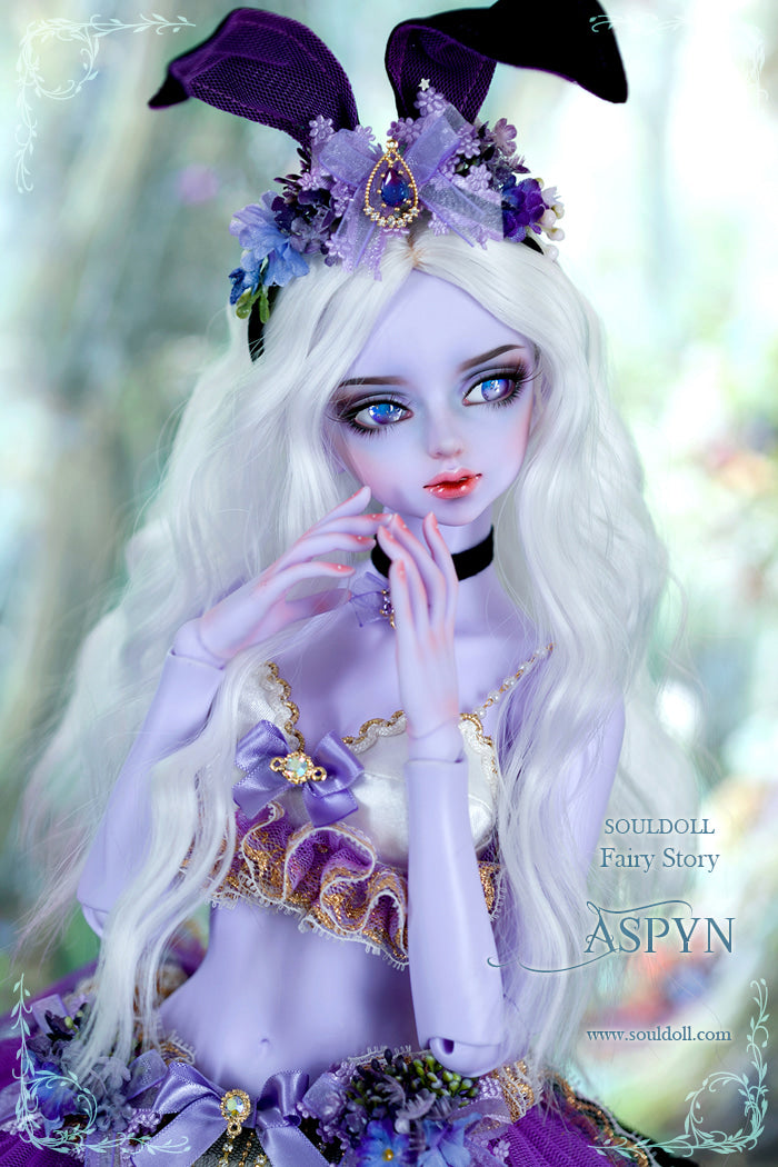 Aspy [Limited Time] | Preorder | DOLL