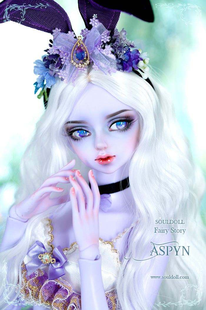 Aspy [Limited Time] | Preorder | DOLL