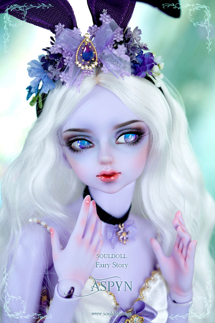 Aspy [Limited Time] | Preorder | DOLL