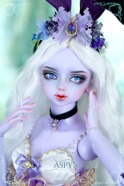 Aspy [Limited Time] | Preorder | DOLL