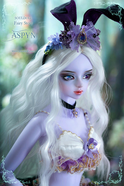 Aspy [Limited Time] | Preorder | DOLL