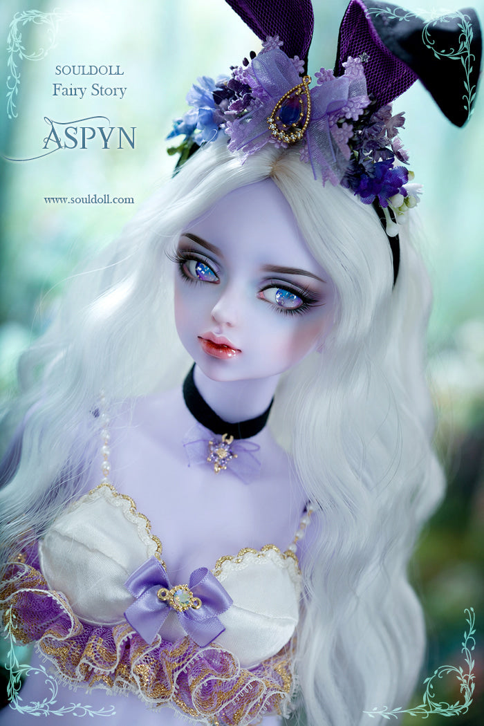 Aspy [Limited Time] | Preorder | DOLL