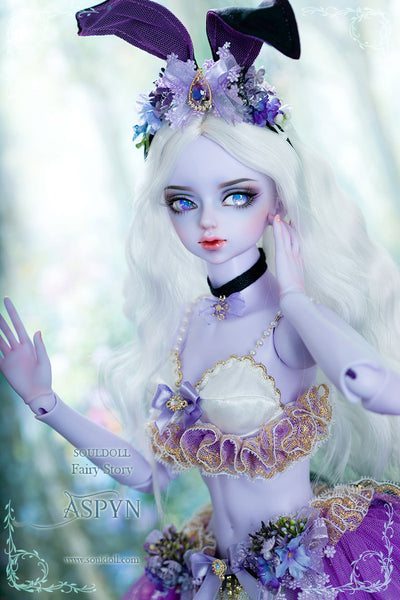 Aspy [Limited Time] | Preorder | DOLL