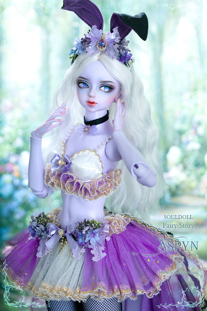 Aspy [Limited Time] | Preorder | DOLL