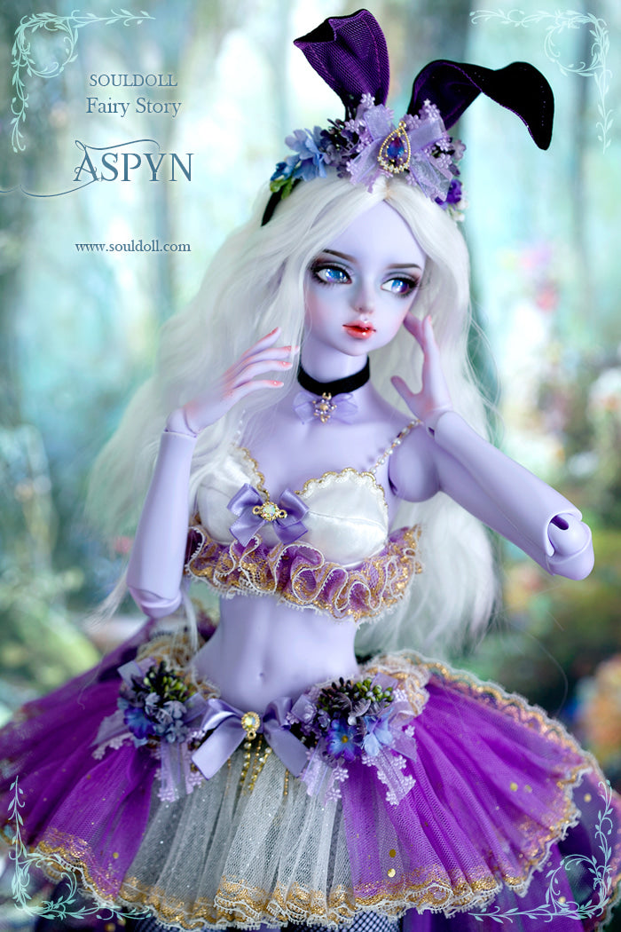 Aspy [Limited Time] | Preorder | DOLL