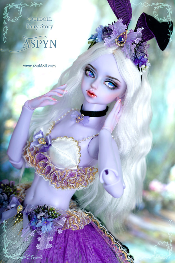 Aspy [Limited Time] | Preorder | DOLL