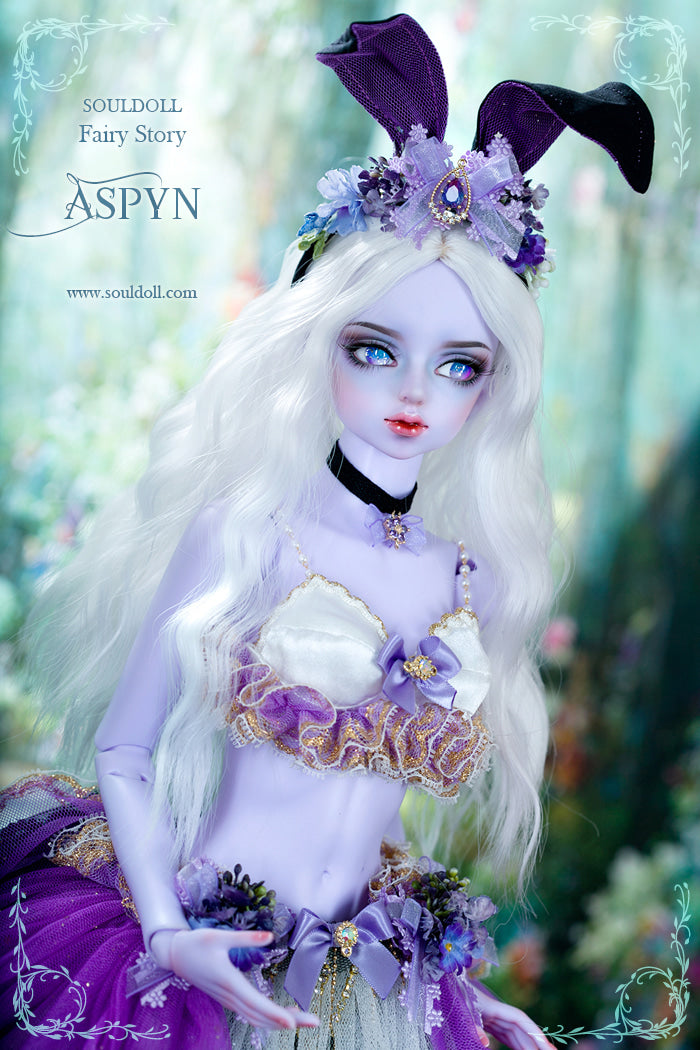 Aspy [Limited Time] | Preorder | DOLL