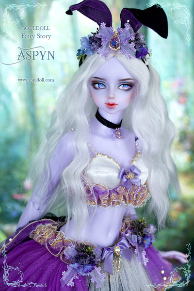 Aspy [Limited Time] | Preorder | DOLL