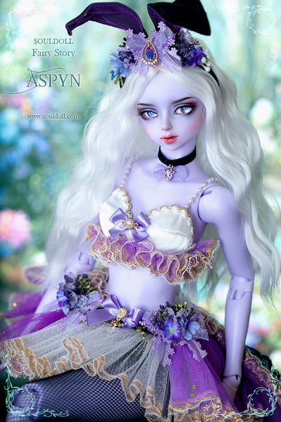 Aspy [Limited Time] | Preorder | DOLL