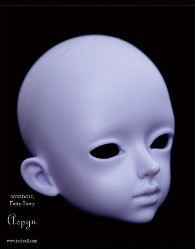 Aspy [Limited Time] | Preorder | DOLL