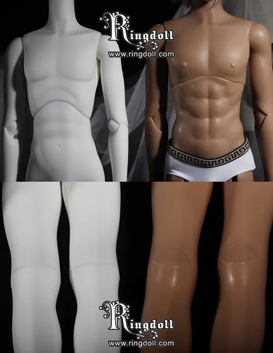 RTbody-3(sunshine body) [Limited Time 50%OFF] | Preorder | PARTS