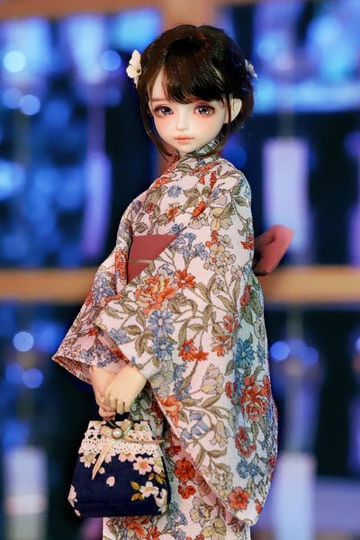 Summer Zuzana 2023 ver. Limited | Preorder | DOLL