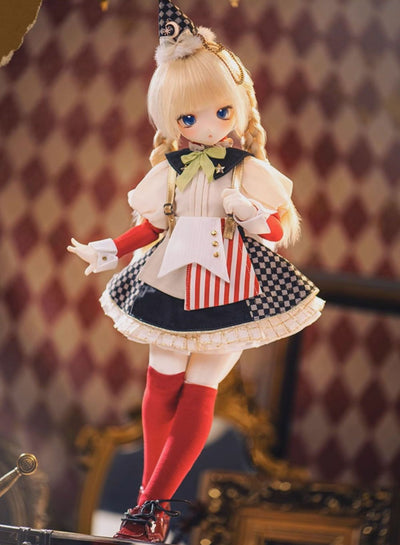 Pepper [Limited Quantity] | Preorder | DOLL