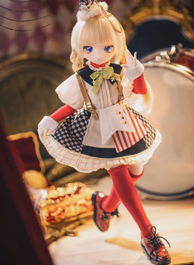 Pepper [Limited Quantity] | Preorder | DOLL