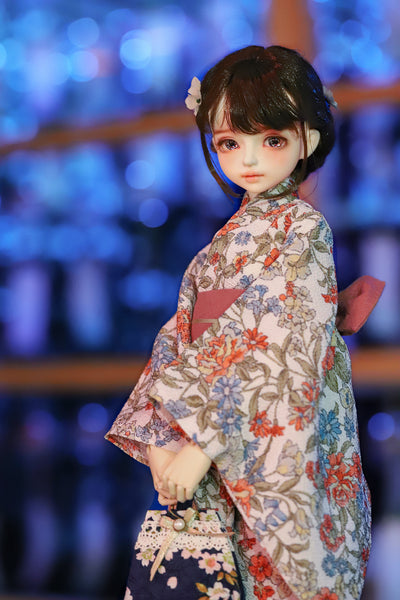 Summer Zuzana 2023 ver. Limited | Preorder | DOLL