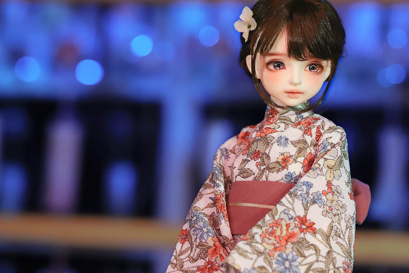 Summer Zuzana 2023 ver. Limited | Preorder | DOLL