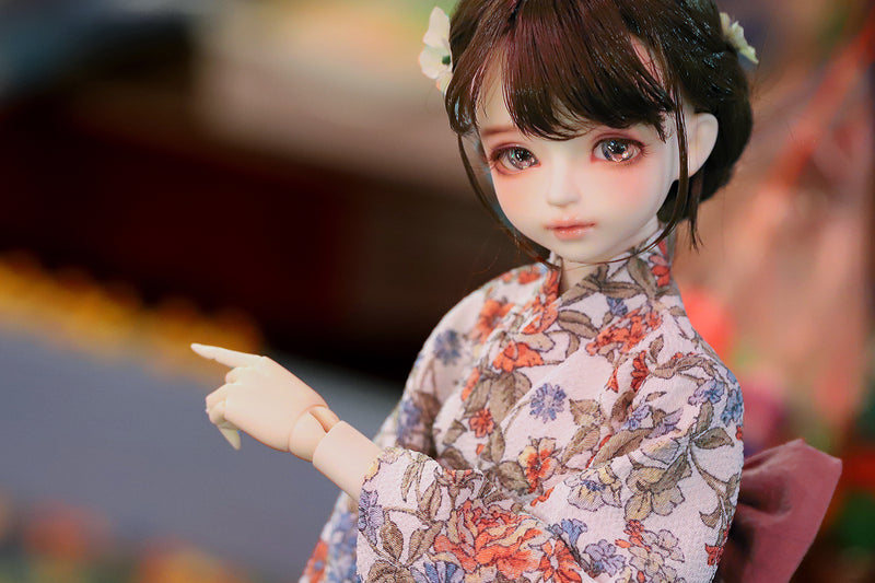 Summer Zuzana 2023 ver. Limited | Preorder | DOLL