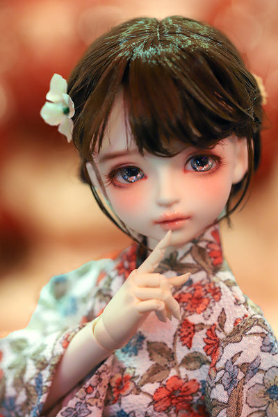 Summer Zuzana 2023 ver. Limited | Preorder | DOLL