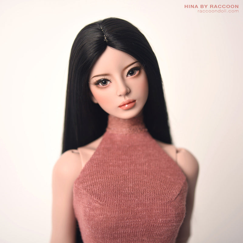 Hina | Preorder | DOLL