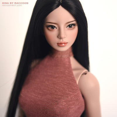 Hina | Preorder | DOLL