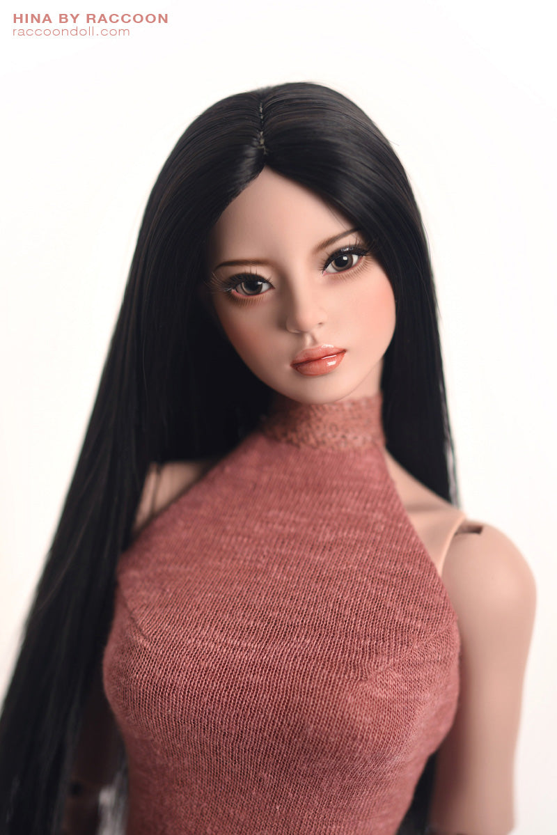 Hina | Preorder | DOLL