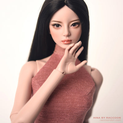 Hina | Preorder | DOLL