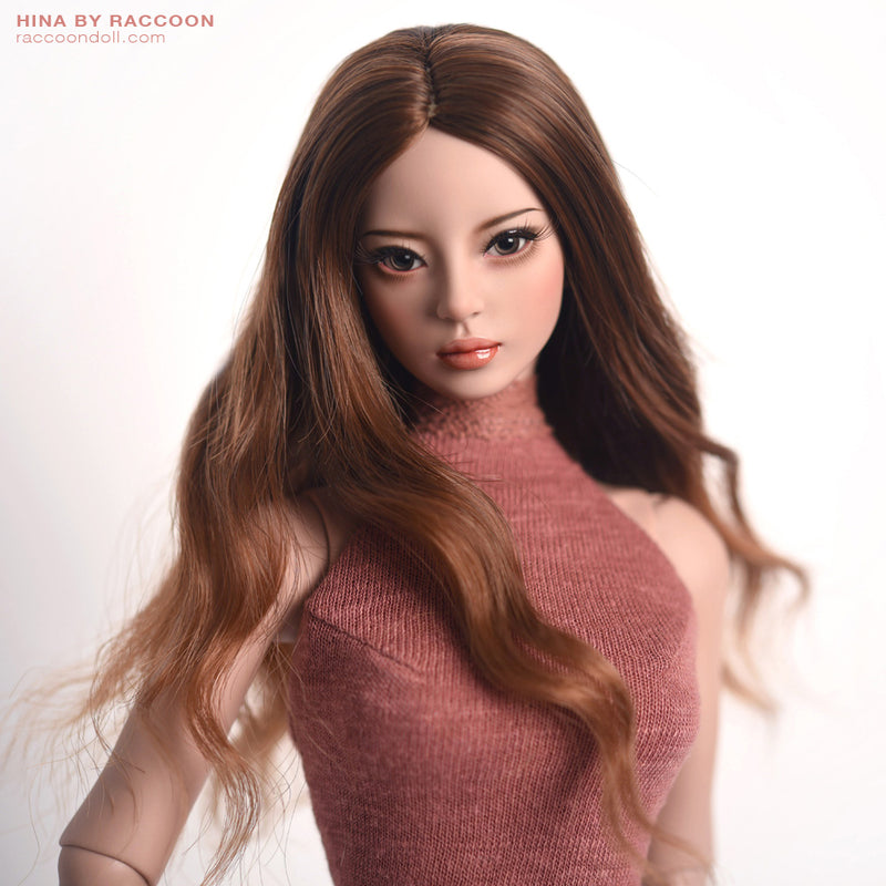 Hina | Preorder | DOLL