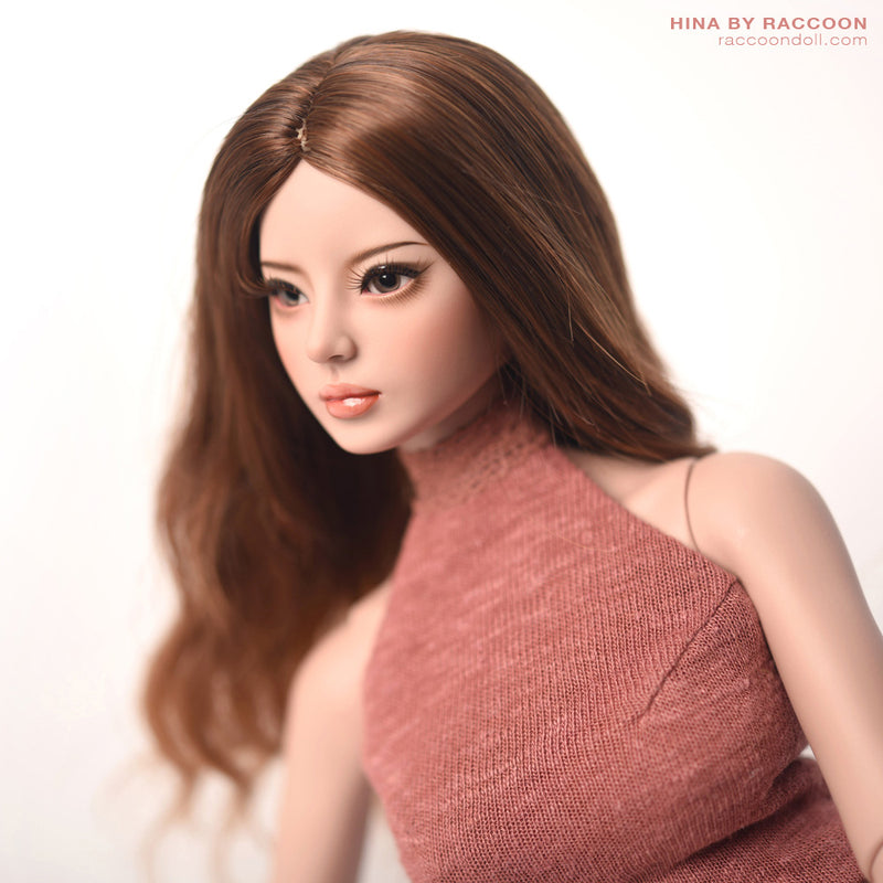 Hina | Preorder | DOLL