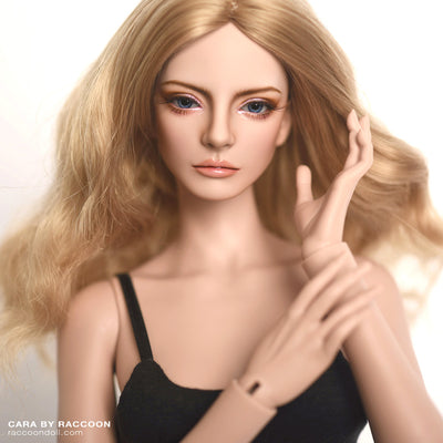 Cara | Preorder | DOLL