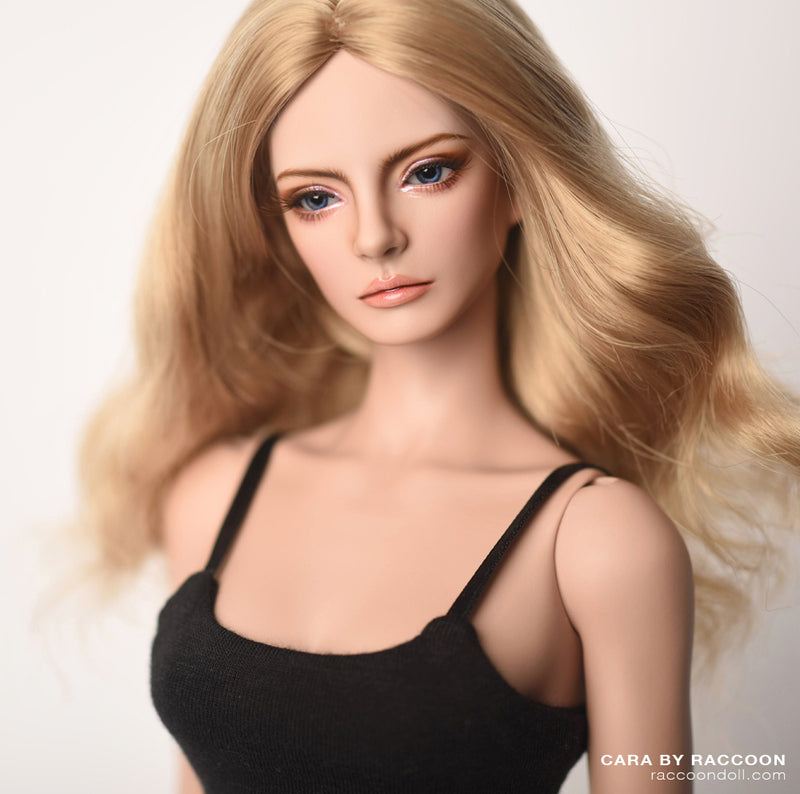 Cara | Preorder | DOLL