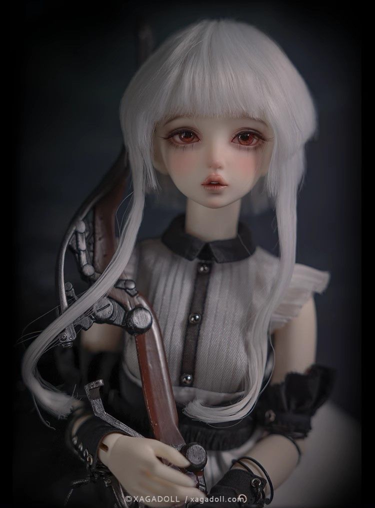 Aurora | Preorder | DOLL