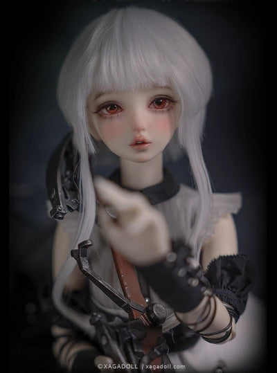 Aurora | Preorder | DOLL