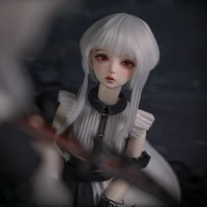 Aurora | Preorder | DOLL