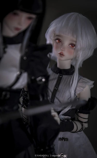 Aurora | Preorder | DOLL