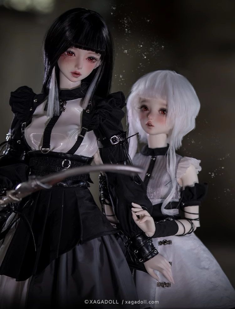 Aurora Fullset [Limited Time] | Preorder | DOLL