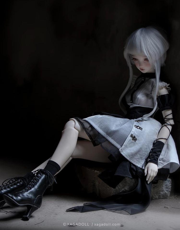 Aurora Fullset [Limited Time] | Preorder | DOLL