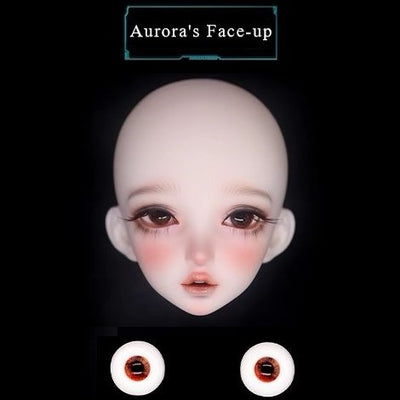 Aurora Fullset [Limited Time] | Preorder | DOLL