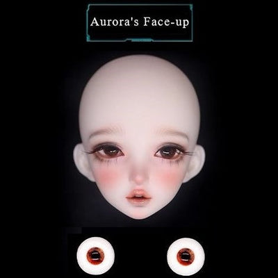 Aurora | Preorder | DOLL