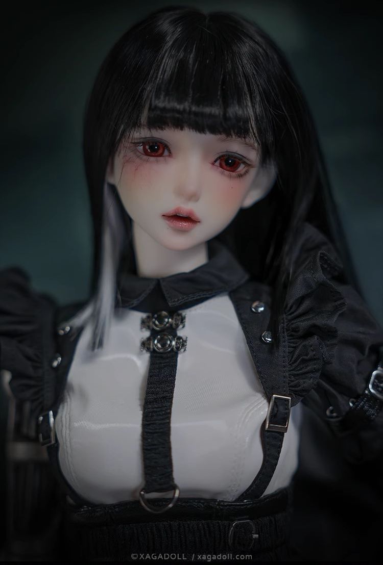 Valkyrie Mechanical Ver. [Limited Time] | Preorder | DOLL