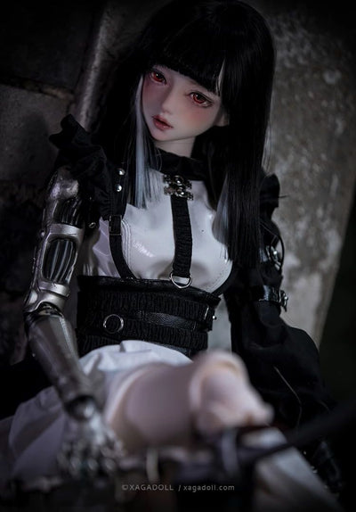 Valkyrie Fullset [Limited Time] | Preorder | DOLL